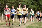 Mens under-17s Start Fitness NEHL, Druridge Bay, Northumberland. Photo: David T. Hewitson/Sports for All Pics